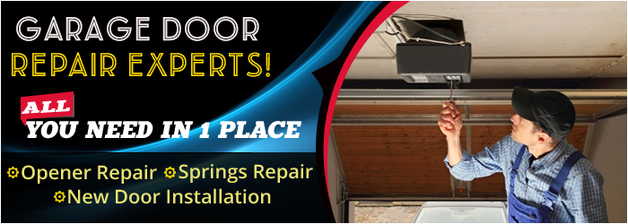 Garage Door Repair Citrus 