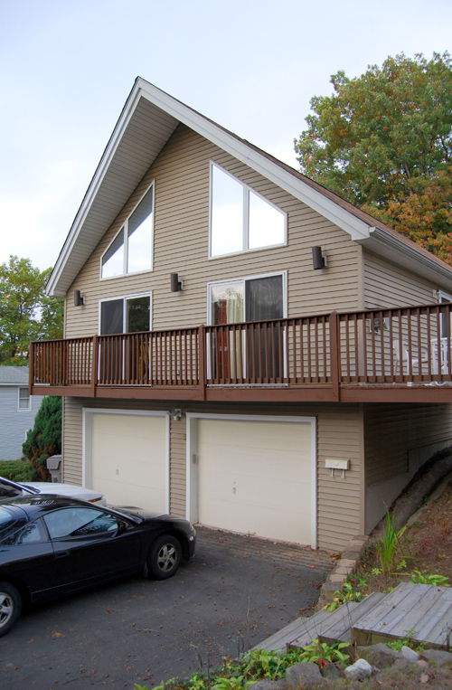 Tips for Buying a Garage Door