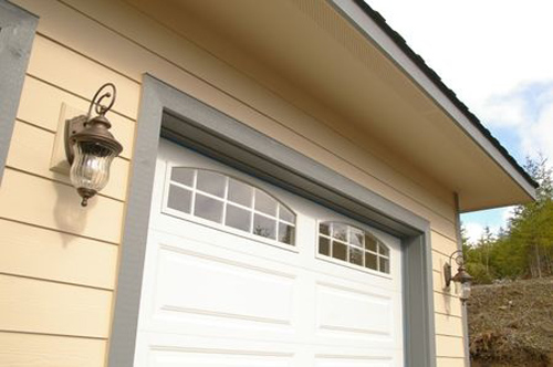 Tips for Buying a Garage Door