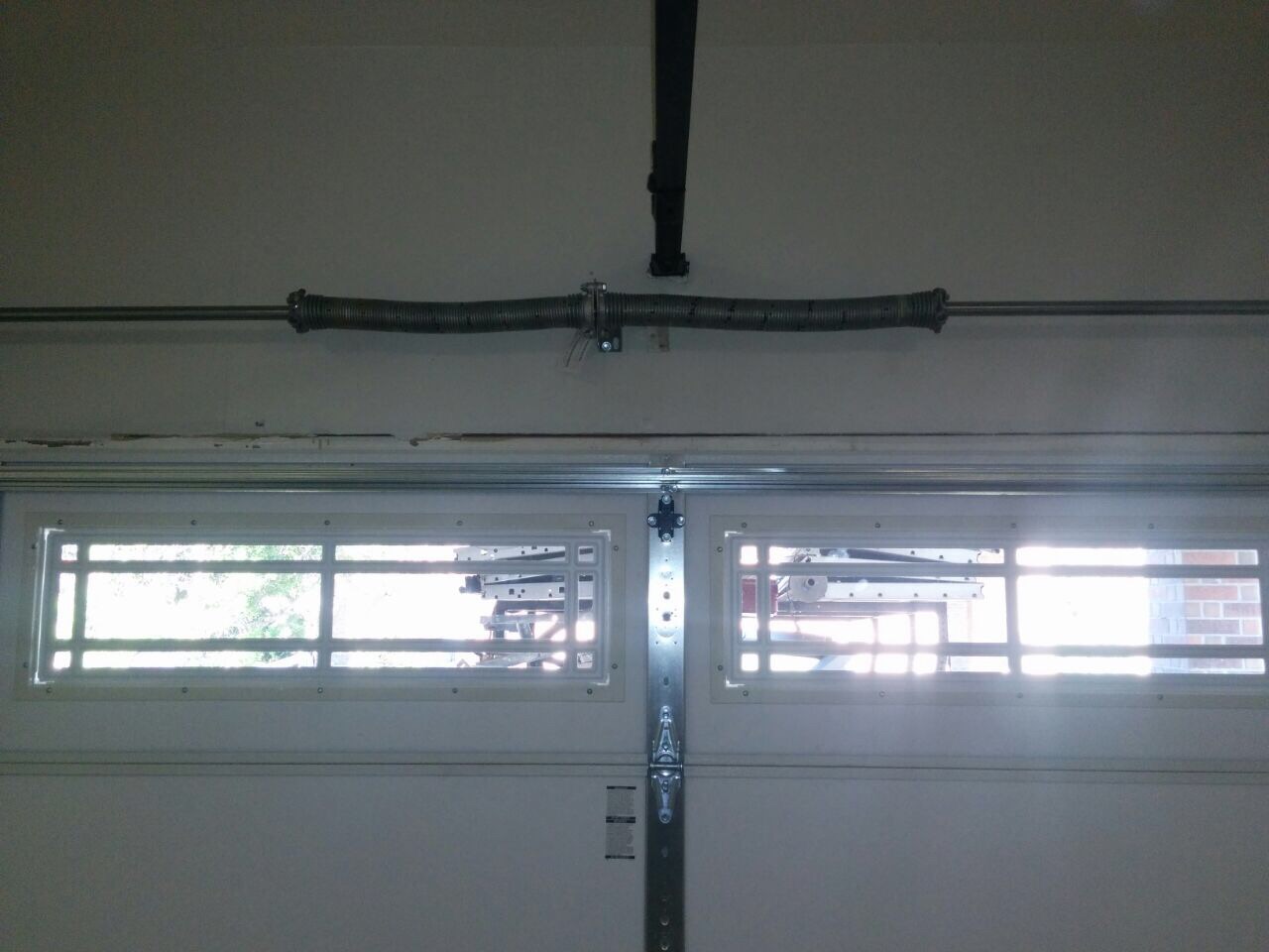 Garage Door Springs in Florida